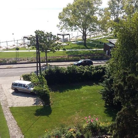 Lakeside Apartment تيهاني المظهر الخارجي الصورة