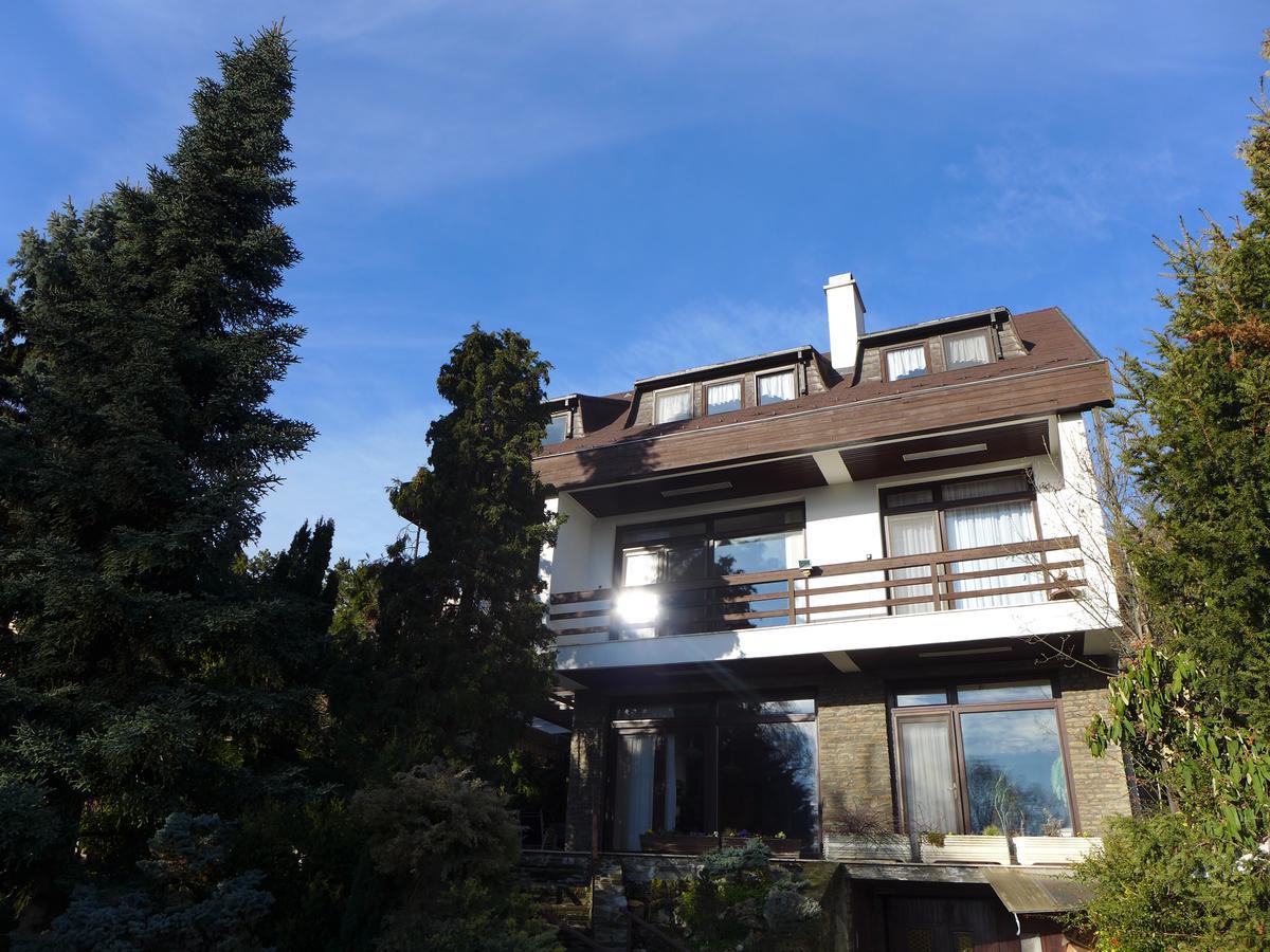 Lakeside Apartment تيهاني المظهر الخارجي الصورة