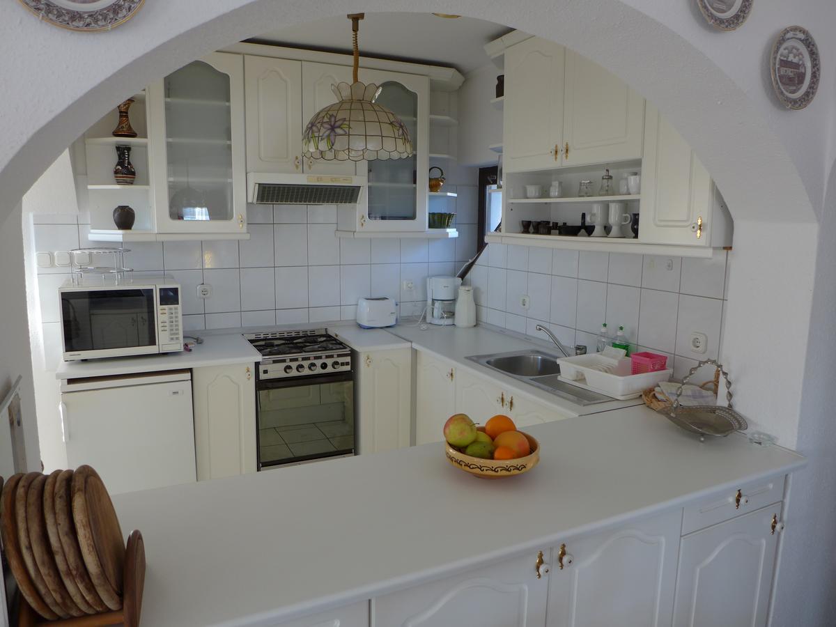 Lakeside Apartment تيهاني المظهر الخارجي الصورة