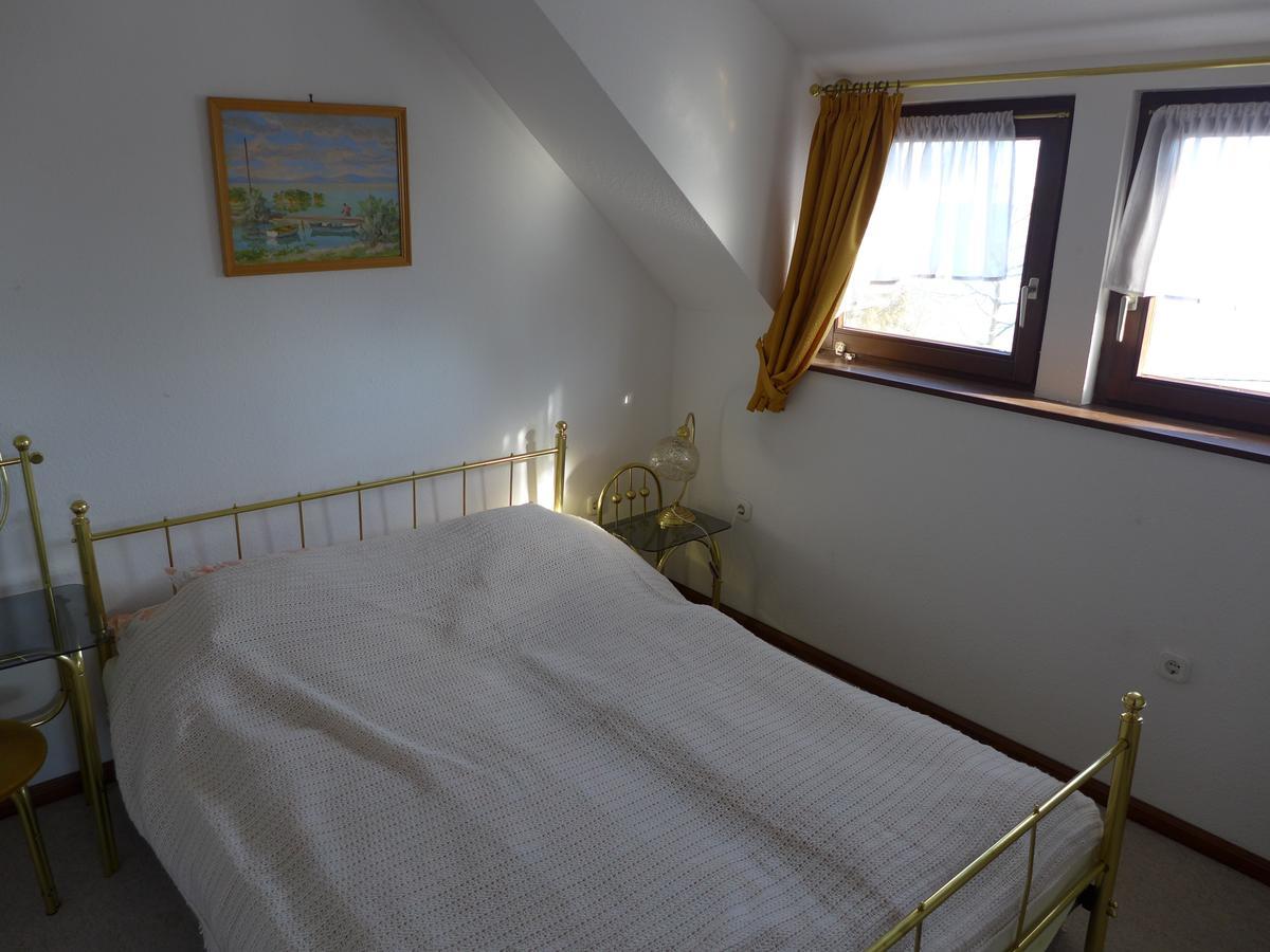 Lakeside Apartment تيهاني المظهر الخارجي الصورة