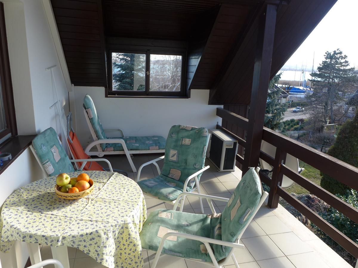 Lakeside Apartment تيهاني المظهر الخارجي الصورة
