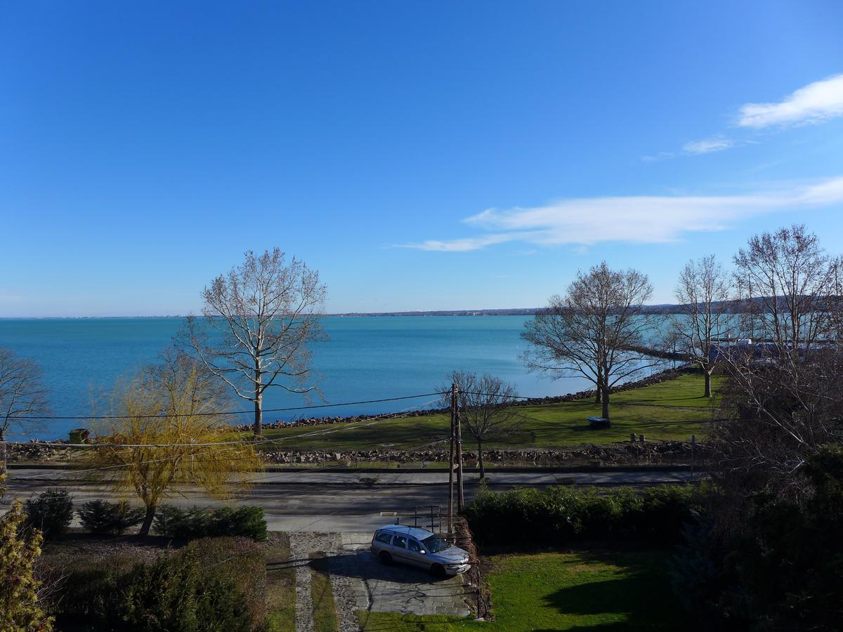 Lakeside Apartment تيهاني المظهر الخارجي الصورة