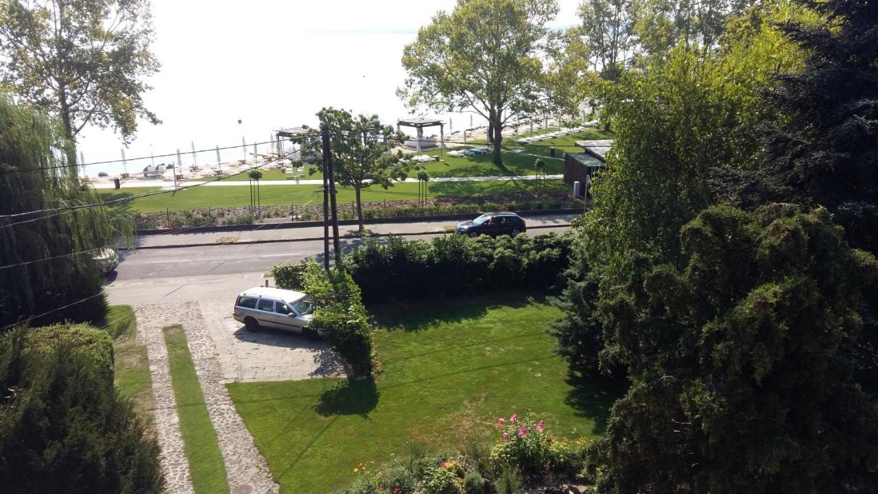 Lakeside Apartment تيهاني المظهر الخارجي الصورة